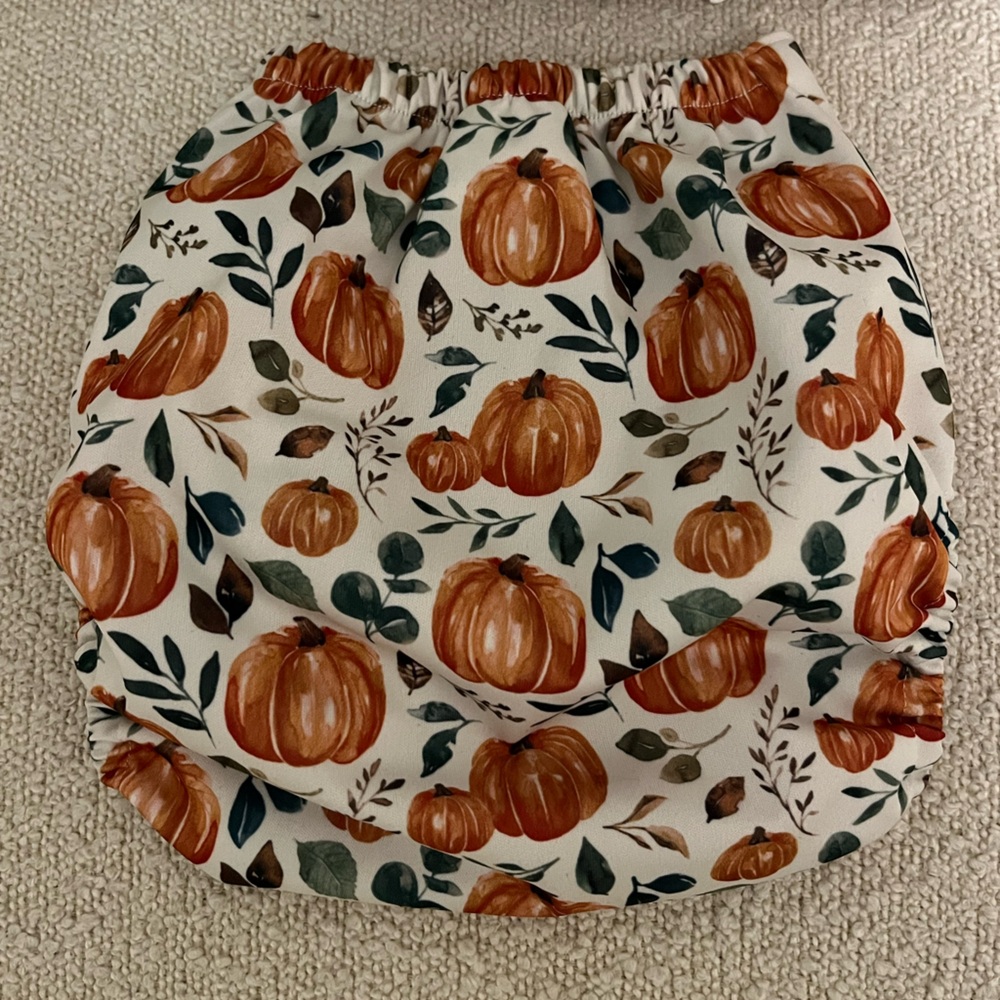 XL AWJ Diaper and Insert